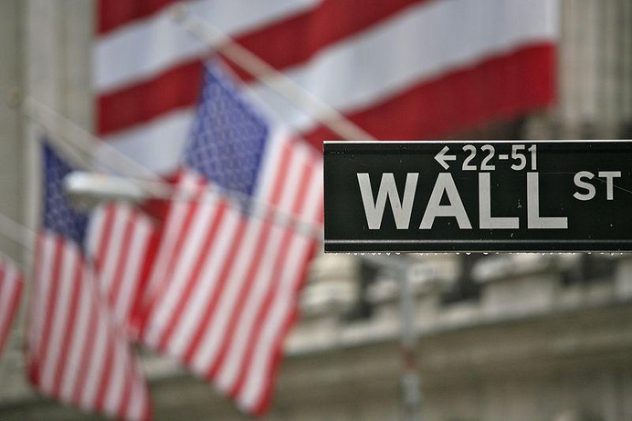 Hoe Wall Street rond abortus een regime van apartheid opbouwt