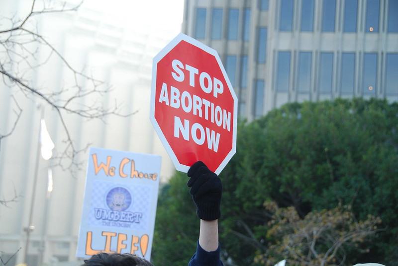 Steeds meer Amerikaanse steden abortusvrij, maar postorderabortus neemt toe