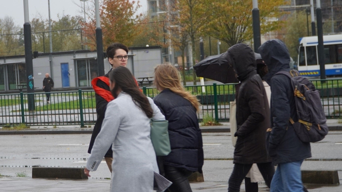 Abortus straatcampagne Vrije Universiteit 4