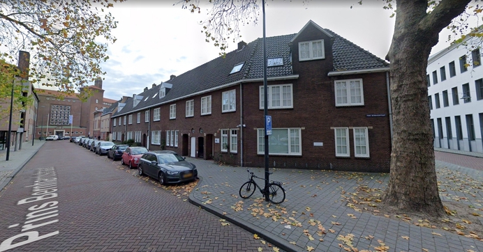 Politie arresteert ten onrechte waakster bij abortuscentrum