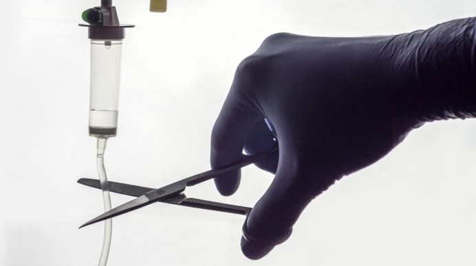 Kindereuthanasie: het hellende vlak helt nog verder