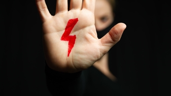 Waker vertelt: ‘felste abortusactivisten vaak zelf abortuservaring’