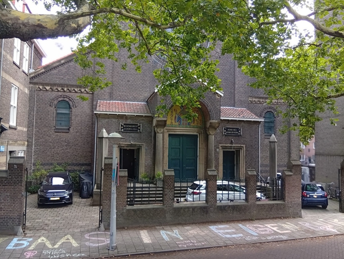 40 Days for Life conferentie in Amsterdam: gebed, bemoediging, maar ook weerstand