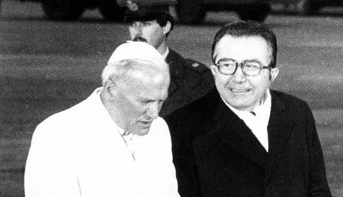 Hoe abortus de christendemocratie corrumpeerde