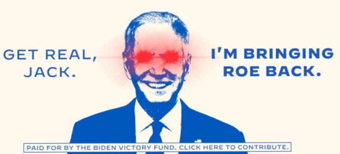 Biden meme