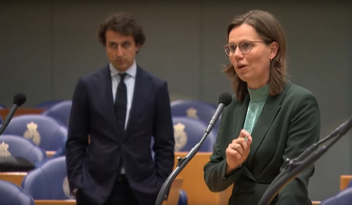 Christelijke partijen pleiten voor onderzoek naar euthanasiestijging en motieven voor abortus