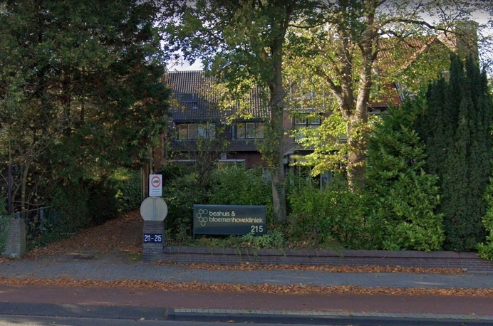 Hoger beroep tegen inperking demonstratierecht bij Bloemenhove