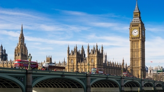 Brits Lagerhuis verklaart ongeboren kind vogelvrij. Vrouwen niet vervolgd voor abortus na 24 weken