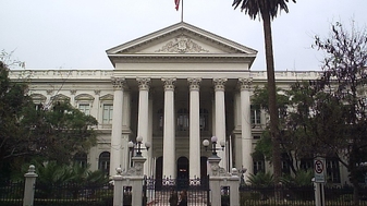 Chili's radicaal-linkse referendum lijdt een duidelijke, verpletterende en definitieve nederlaag