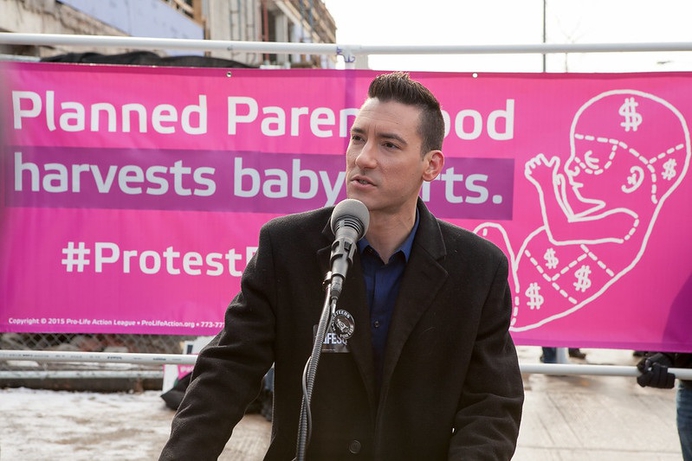Beroep Daleiden afgewezen. ‘Abortus heilige koe van rechtspraak?’