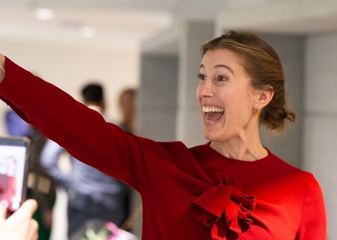 Corinne Ellemeet juicht over toelating abortuspil