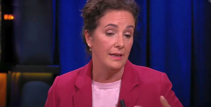Femke Halsema wil wakers bij abortuscentra demonstratierecht ontzeggen