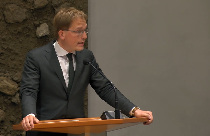 Pepijn van Houwelingen: Kennen Nederlanders wel de gruwelijkheid van abortus?