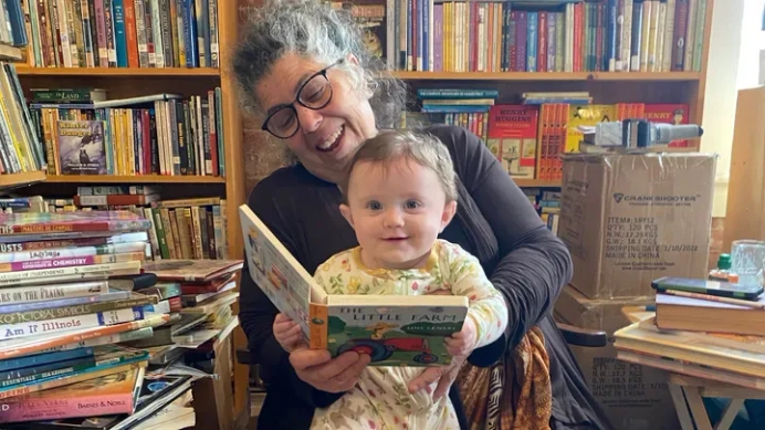 Opnieuw vreedzame pro-lifer tot langdurige gevangenisstraf veroordeeld