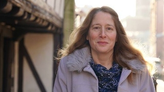 Waakster die in stilte bad bij abortuscentrum is vrijgesproken