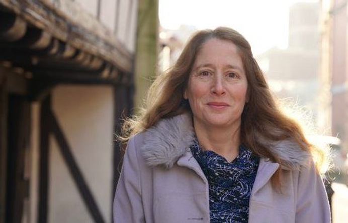 Waakster die in stilte bad bij abortuscentrum is vrijgesproken