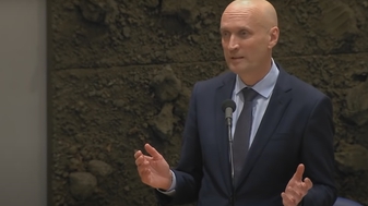 Minister Kuipers (D66) wil kindereuthanasie mogelijk maken