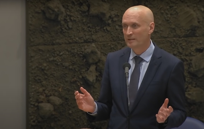 Minister Kuipers (D66) wil kindereuthanasie mogelijk maken