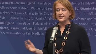 Duitse staat wil met boetes abortusprotesten de kop indrukken