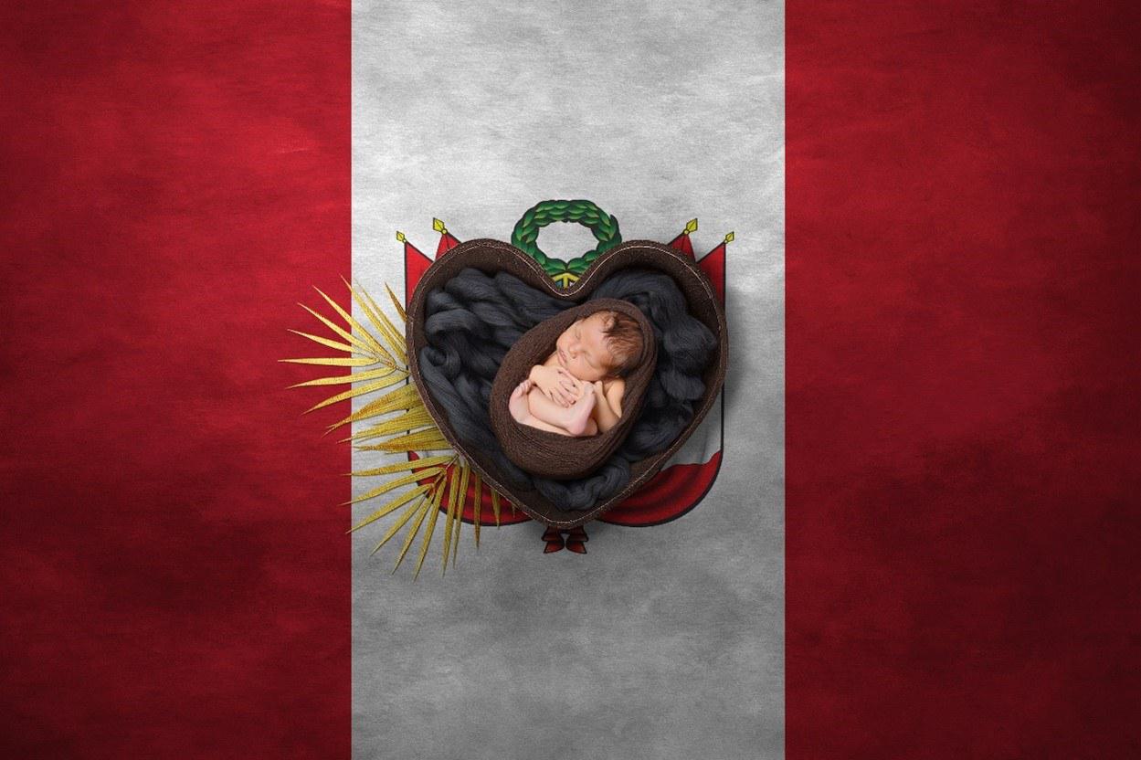 Peru neemt wet aan die ongeboren kinderen als mensen erkent