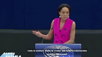 Europees Parlement roept op van abortus ‘grondrecht’ te maken