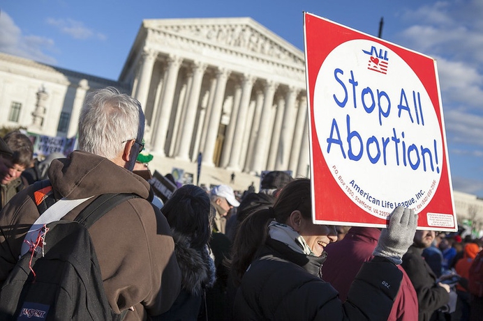 SCOTUS pro life Flickr CC BY NC 2 0