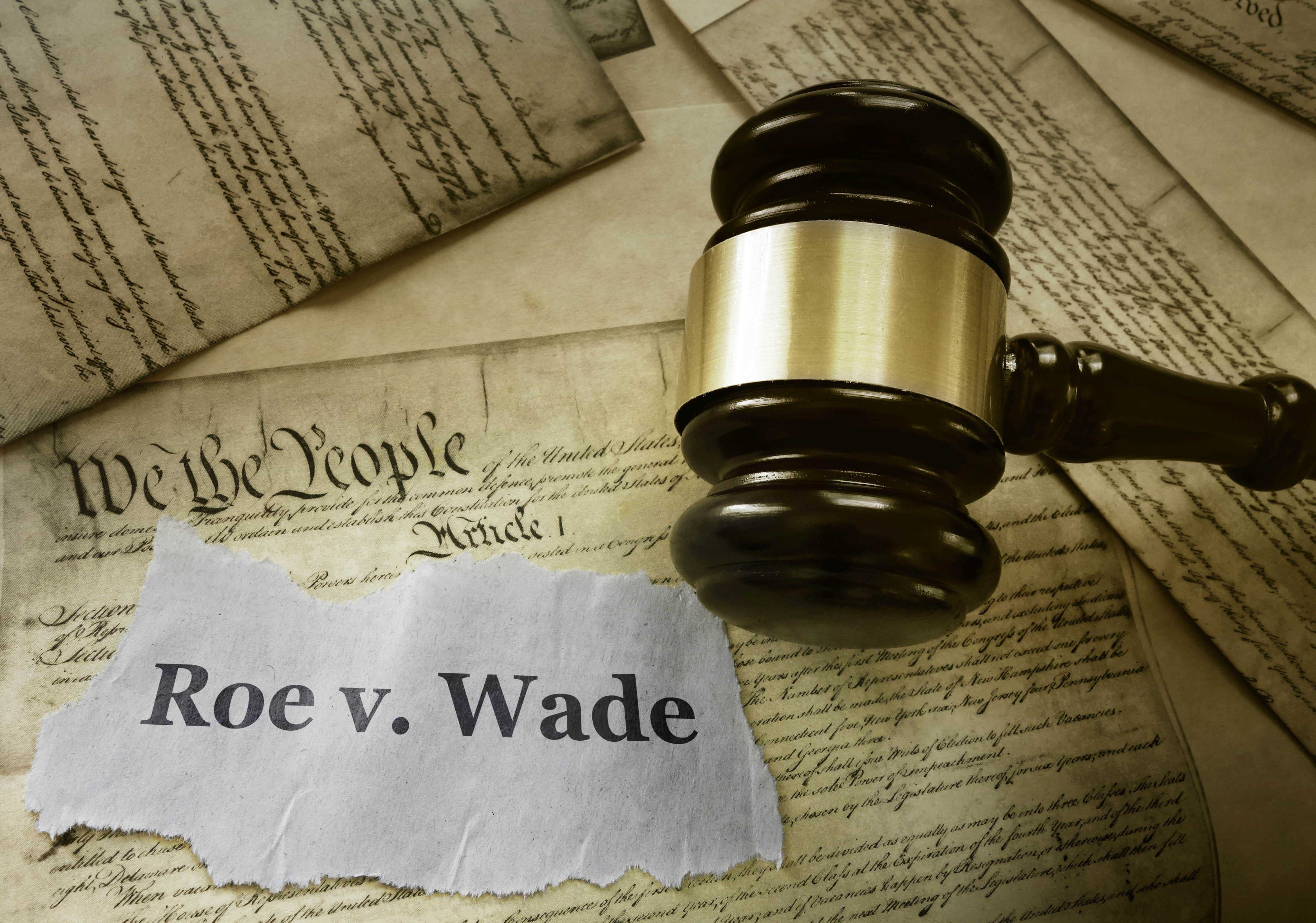 Vijf cruciale lessen uit het tumult na Roe v. Wade