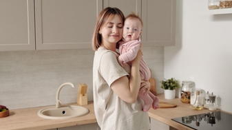 Jonge vrouw komt tot inkeer in abortuscentrum: ‘dit is zo fout!’