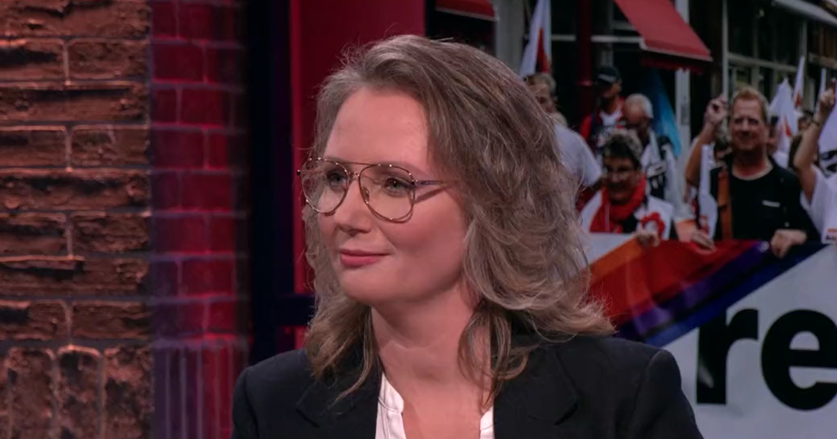 Wie is Fleur Agema, de nieuwe minister van… | Stirezo Pro Life