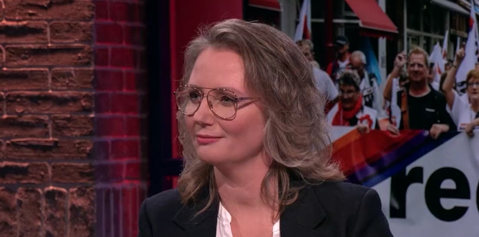 Wie is Fleur Agema, de nieuwe minister van Volksgezondheid?