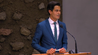 D66 wint fors. Toch ook hoopvolle ontwikkelingen voor het ongeboren kind