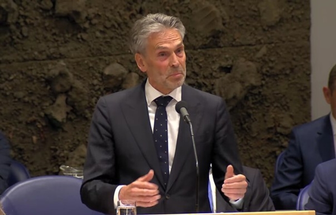 Kabinet-Schoof is gevallen. Hoe was deze regering voor het ongeboren kind?