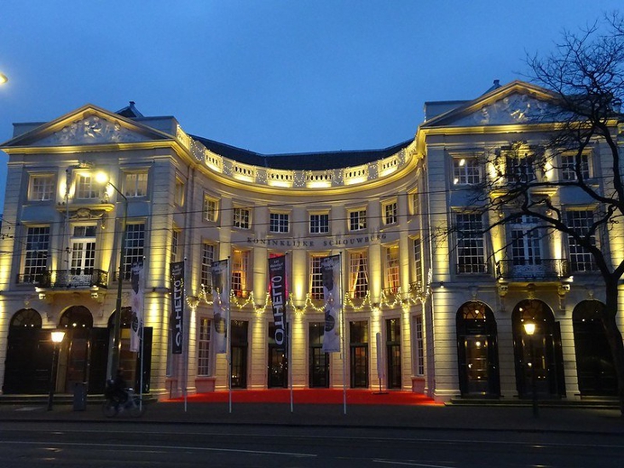 Voorstelling stilgelegd: mensen werden onwel van abortusthema