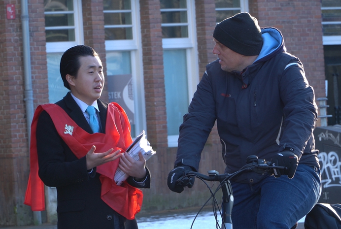 IJskoude harten zorgen niet voor ongeboren kinderen