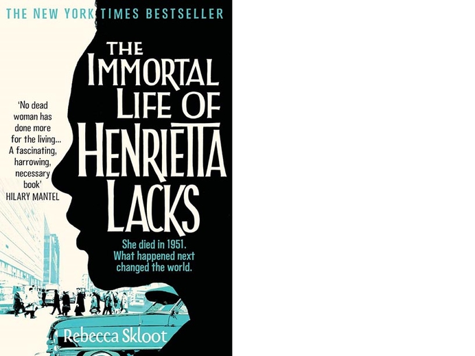 The Immortal Life of Henrietta Lacks