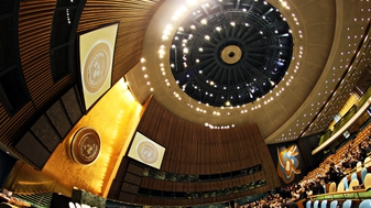 Nieuw VN-Verdrag dreigt kinderpornografie te legaliseren