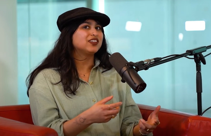 Abortusbuddy confronteert christenen met een schokkende realiteit