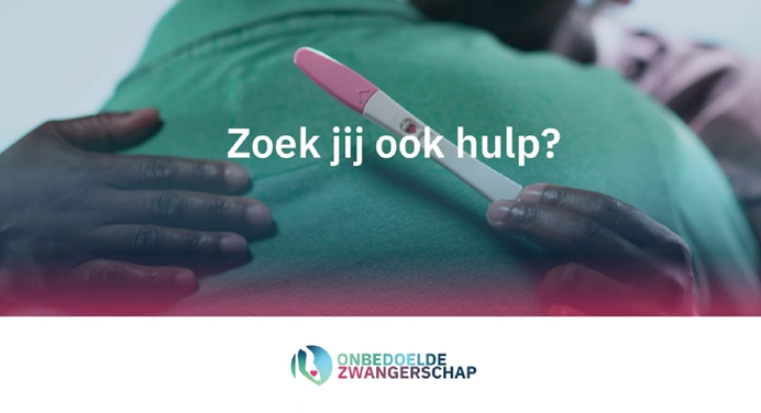 Abortusactivisten lijden opnieuw nederlaag bij De Reclame Code Commissie