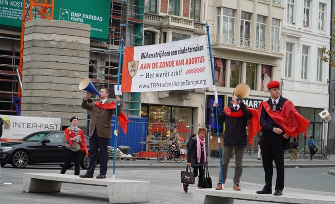 Afb antwerpen