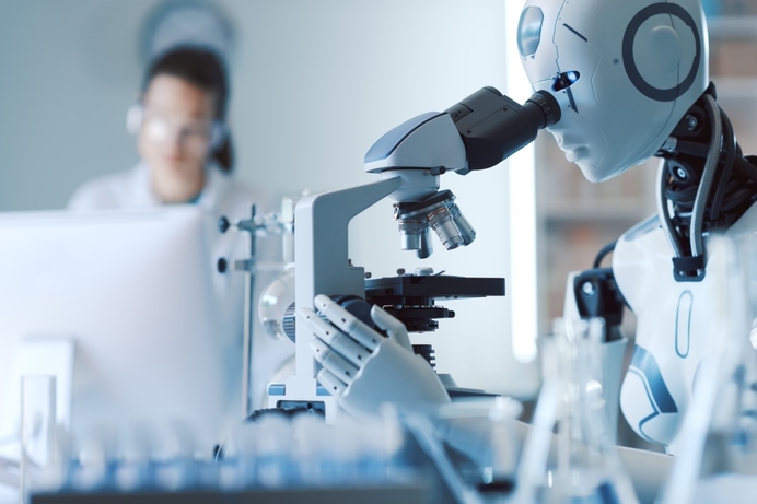 Zelfs kunstmatige intelligentie weet dat abortus moord is