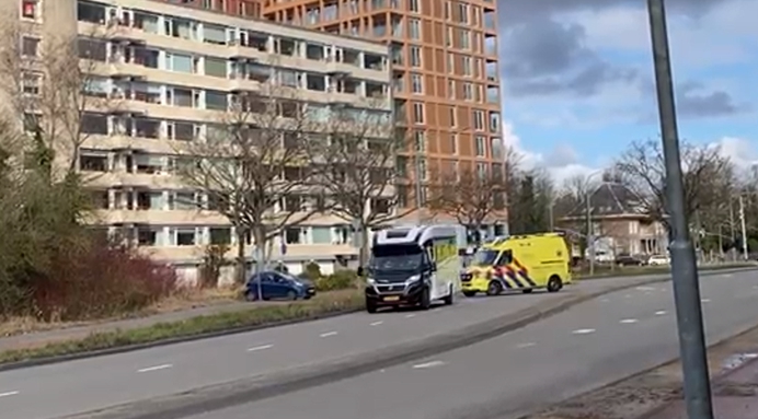 Abortus veilig? De loeiende sirenes van deze ambulance vertellen een ander verhaal