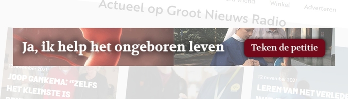 Banner sti grootnieuwsradio 2