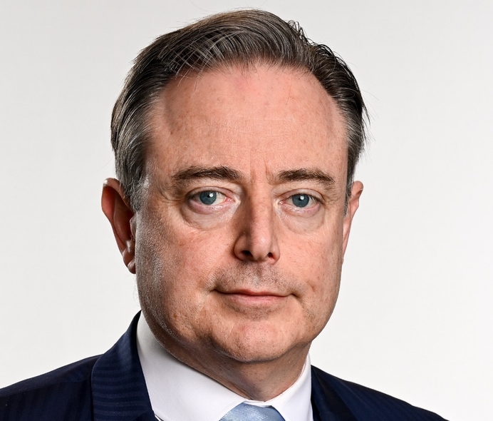 Bart De Wever wordt premier van België: abortuswet op de schop