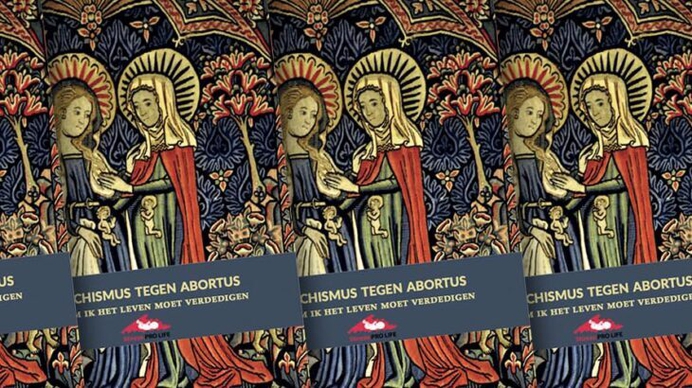 Bestel het boek Catechismus tegen abortus