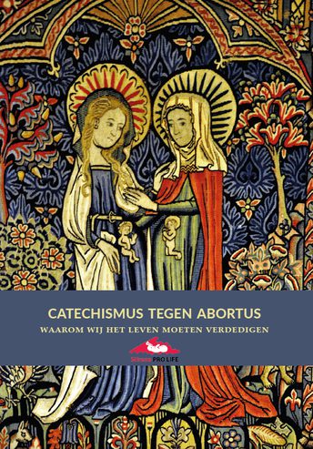 Catechismus tegen abortus