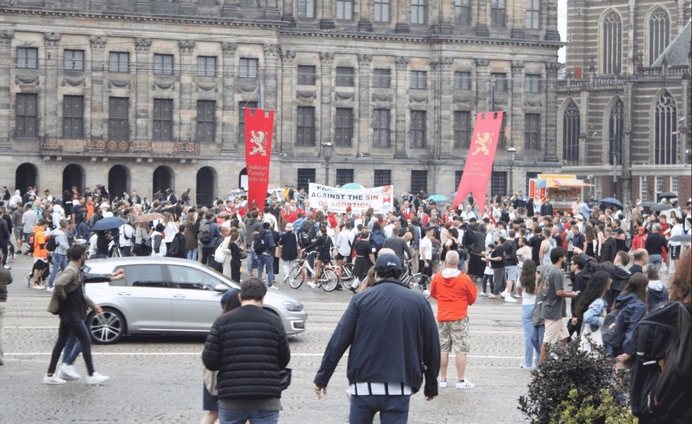 Dag3 amsterdam 1