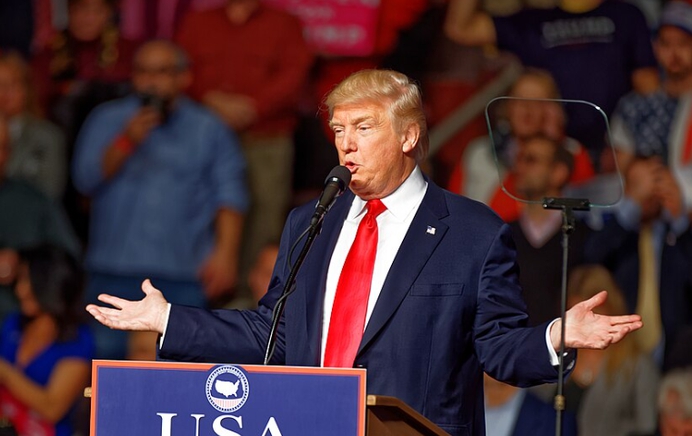 Wat gaat Trump tegen abortus doen?