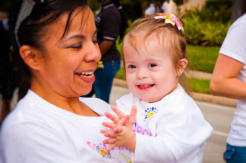 Texaanse moeder laat abortus op gehandicapt kind plegen in andere staat