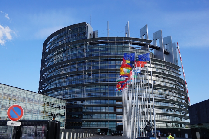 Zeven manieren waarop de EU abortus promoot