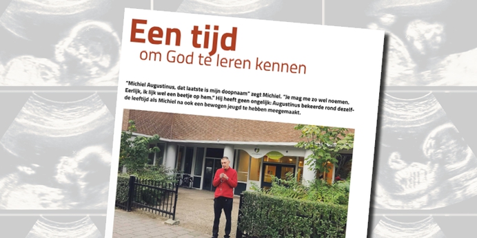 Waarom zijn sommige katholieken tegen het pro-life waken?